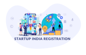 STARTUP INDIA REGISTRATION