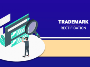 TRADEMARK RECTIFICATION