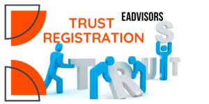 TRUST REGISTRATION